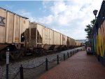 CSXT 251885